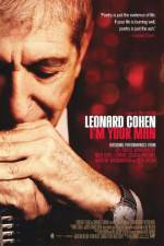 Watch What Leonard Cohen Did for Me 123netflix