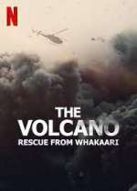 Watch The Volcano: Rescue from Whakaari 123netflix