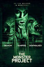 Watch The Monster Project 123netflix