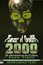 Watch Facez of Death 2000 Vol. 3 123netflix