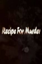 Watch Recipe for Murder 123netflix