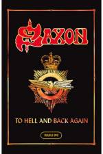 Watch Saxon To Hell And Back Again 123netflix