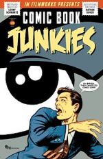 Watch Comic Book Junkies 123netflix