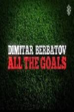 Watch Berbatov All The Goals 123netflix