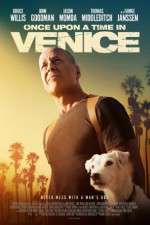 Watch Once Upon a Time in Venice 123netflix