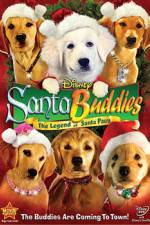 Watch Santa Buddies 123netflix