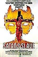 Watch Satan's Slave 123netflix