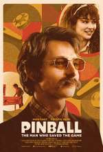 Watch Pinball: The Man Who Saved the Game 123netflix