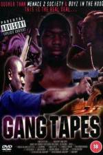 Watch Gang Tapes 123netflix