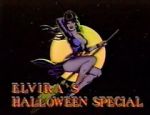 Watch Elvira\'s Halloween Special (TV Special 1986) 123netflix