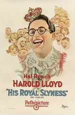 Watch His Royal Slyness (Short 1920) 123netflix