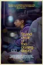 Watch Stand Clear of the Closing Doors 123netflix