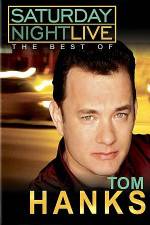 Watch Saturday Night Live The Best of Tom Hanks 123netflix