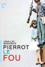 Watch Pierrot le Fou 123netflix