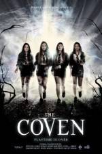 Watch The Coven 123netflix