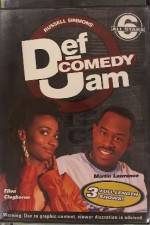 Watch Def Comedy Jam All Stars 6 123netflix