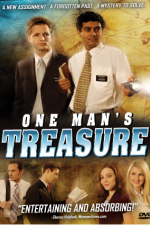 Watch One Man's Treasure 123netflix