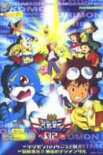 Watch Digimon: Revenge of Diaboromon 123netflix