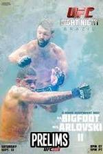 Watch UFC Fight Night.51 Bigfoot vs Arlovski 2 Prelims 123netflix