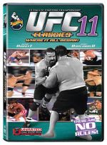 Watch UFC 11: The Proving Ground 123netflix