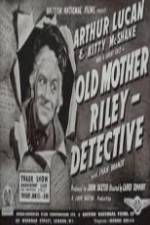Watch Old Mother Riley Detective 123netflix