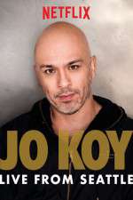 Watch Jo Koy: Live from Seattle 123netflix