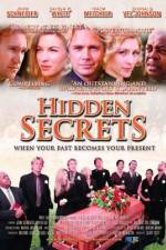 Watch Hidden Secrets 123netflix