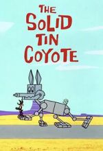 The Solid Tin Coyote (Short 1966) 123netflix