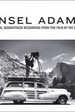 Watch Ansel Adams A Documentary Film 123netflix