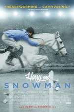 Watch Harry & Snowman 123netflix