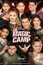 Watch Magic Camp 123netflix