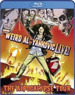 Watch \'Weird Al\' Yankovic Live!: The Alpocalypse Tour 123netflix