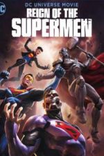 Watch Reign of the Supermen 123netflix
