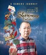 Watch A Gamer\'s Journey: The Definitive History of Shenmue 123netflix