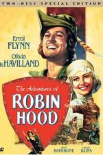 Watch The Adventures of Robin Hood 123netflix