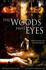 Watch The Woods Have Eyes 123netflix