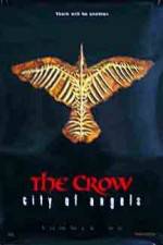 Watch The Crow: City of Angels 123netflix