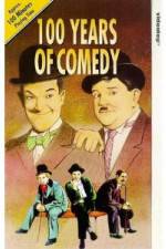 Watch 100 Years of Comedy 123netflix