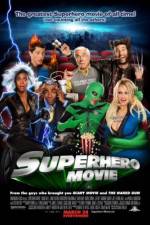 Watch Superhero Movie 123netflix