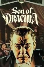 Watch Son of Dracula 123netflix