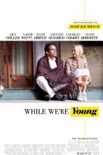 Watch While We're Young 123netflix