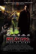 Watch Dylan Dog Dead of Night 123netflix