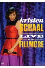 Watch Kristen Schaal Live At The Fillmore 123netflix