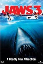 Watch Jaws 3-D 123netflix