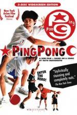 Watch Ping Pong 123netflix