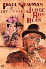 Watch The Life and Times of Judge Roy Bean 123netflix