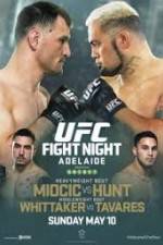 Watch UFC Fight Night 65 123netflix