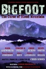 Watch Bigfoot: The Curse of Blood Mountain 123netflix
