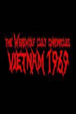 Watch The Werewolf Cult Chronicles: Vietnam 1969 123netflix