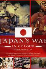 Watch Japans War in Colour 123netflix